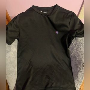 Boys champion shirt